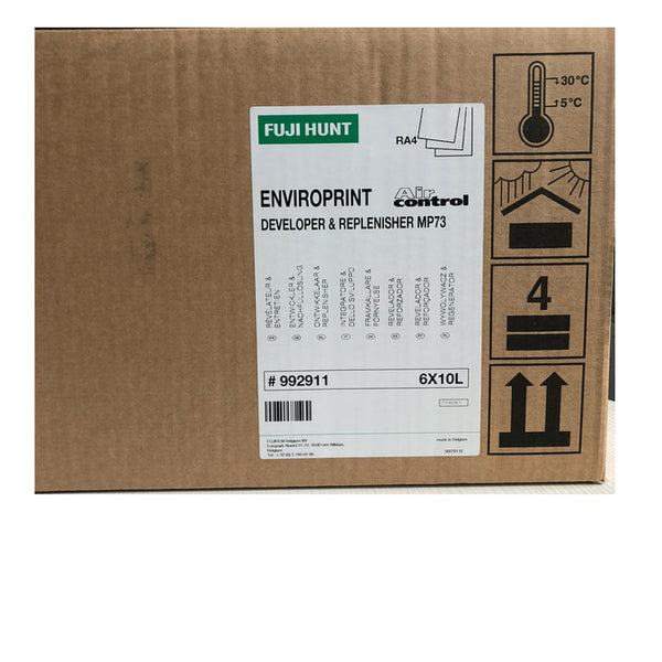 Fujifilm Hunt Sviluppo Carta XC992911 Fujifilm Hunt Sviluppo Carta XC992911
